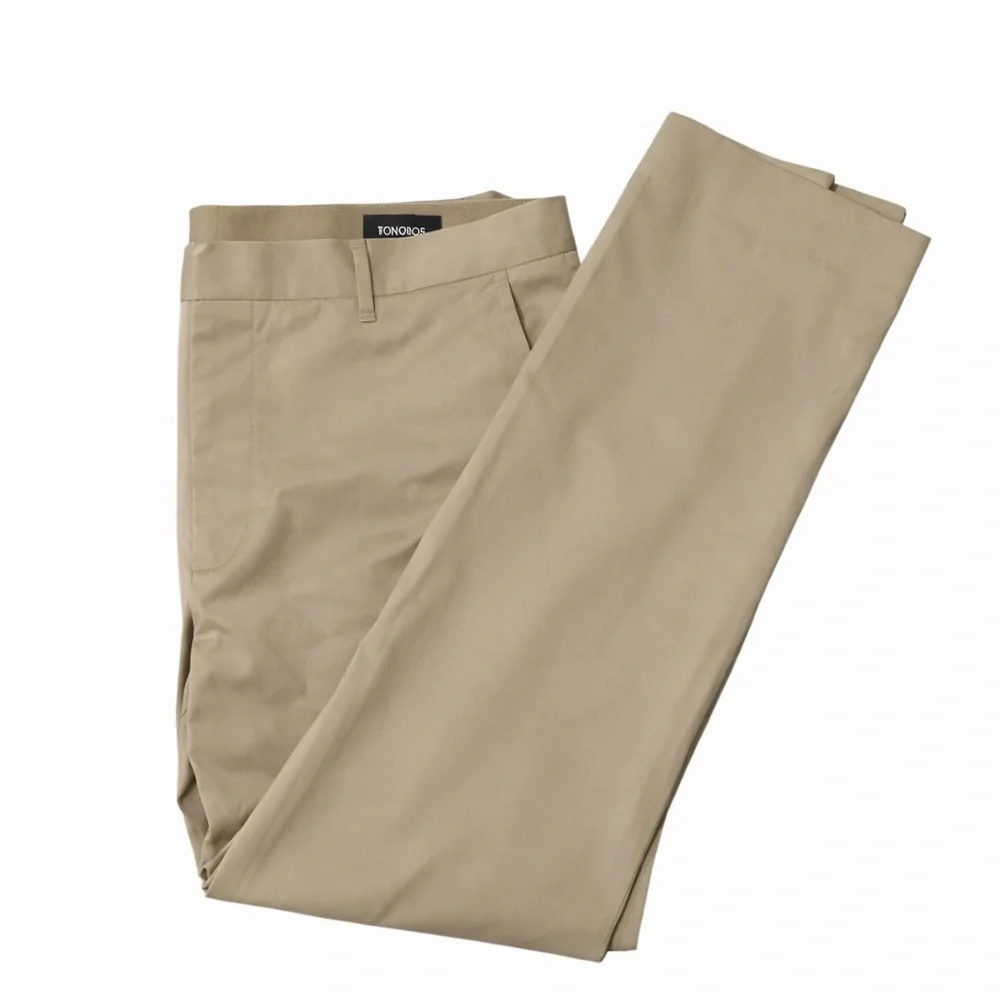 BUNDLE OF 4 MENS PANTS AND SHORTS PETER MILLAR BONOBOS UNDER ARMOR_12